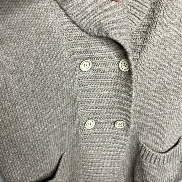 Transit Par Such wool blend sweater size 2 - Picture 3 of 8